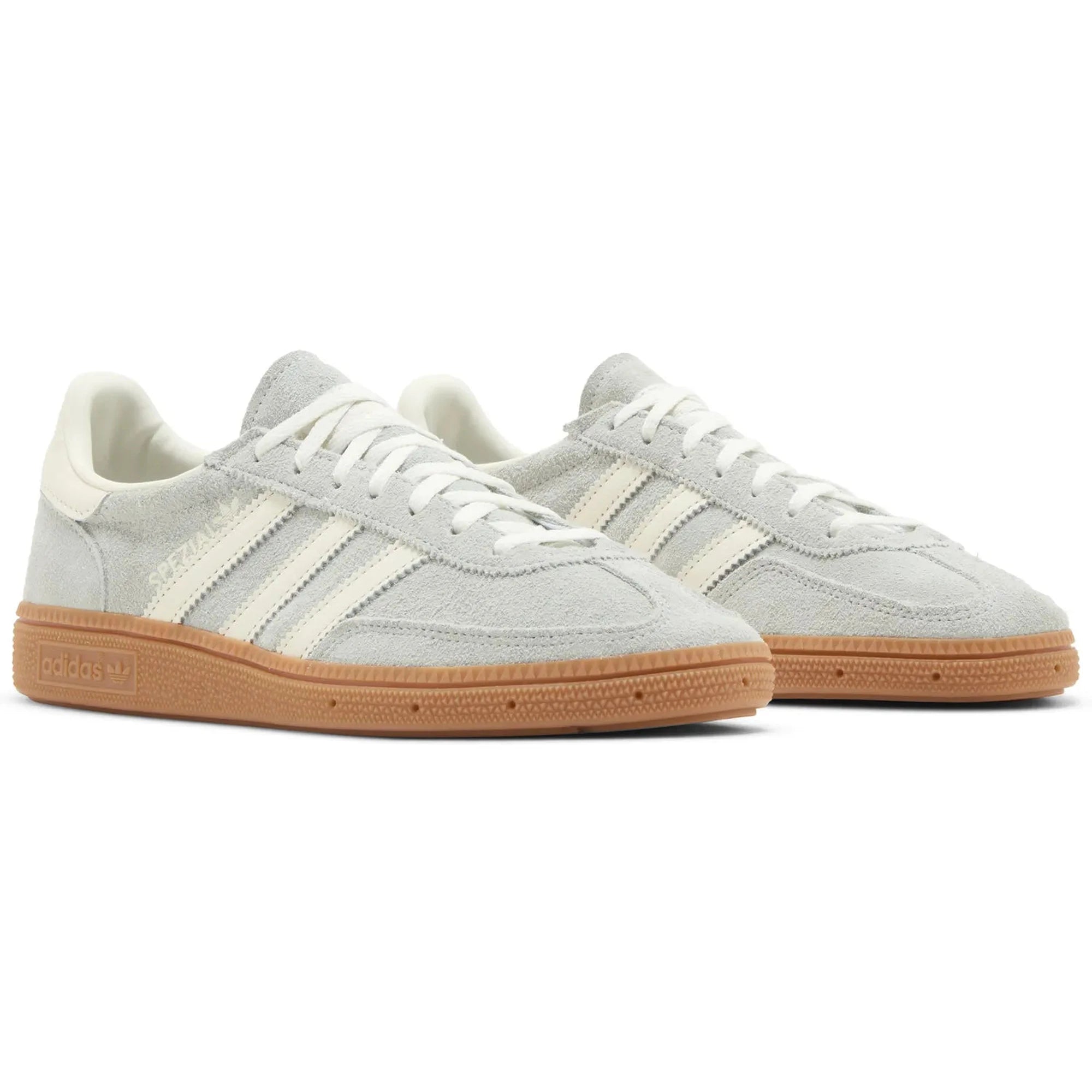 Adidas Handball Spezial W Wonder Silver