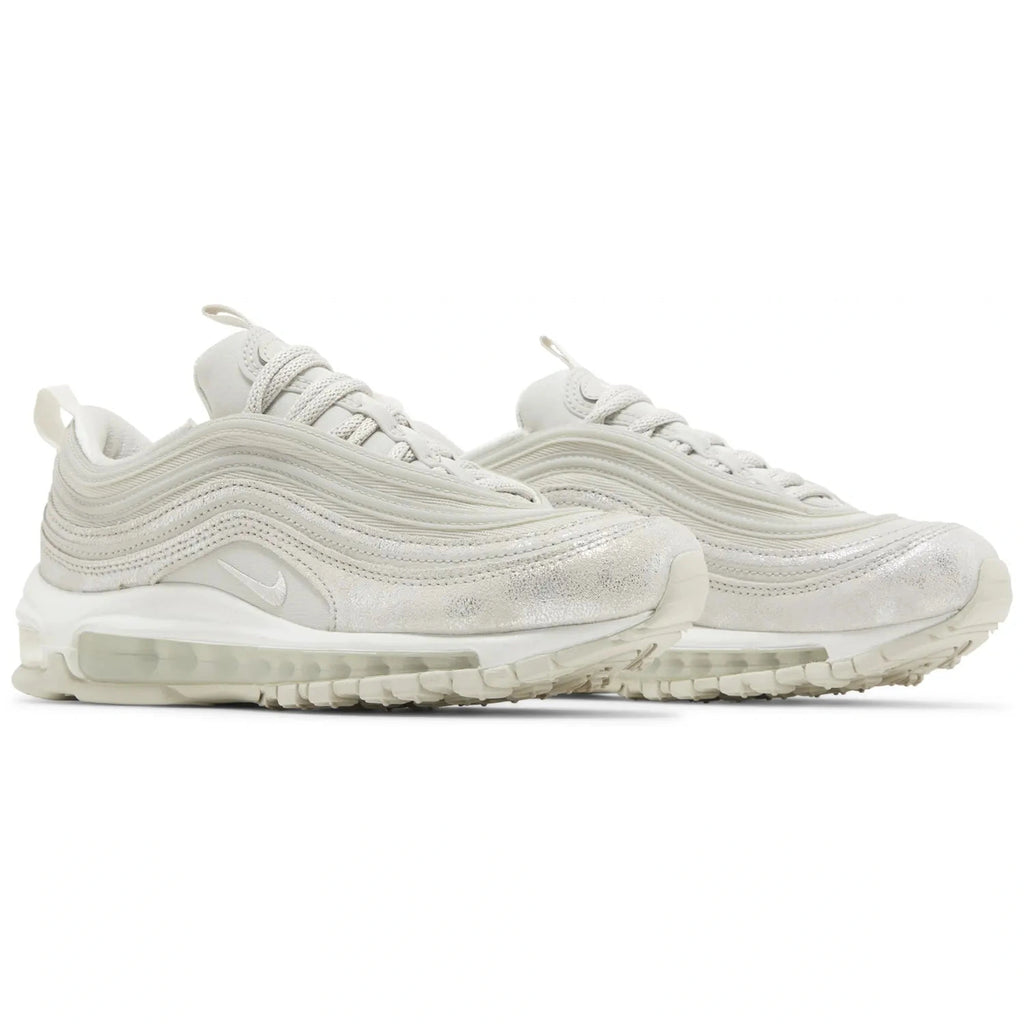 Nike Air Max 97 W Light Bone White