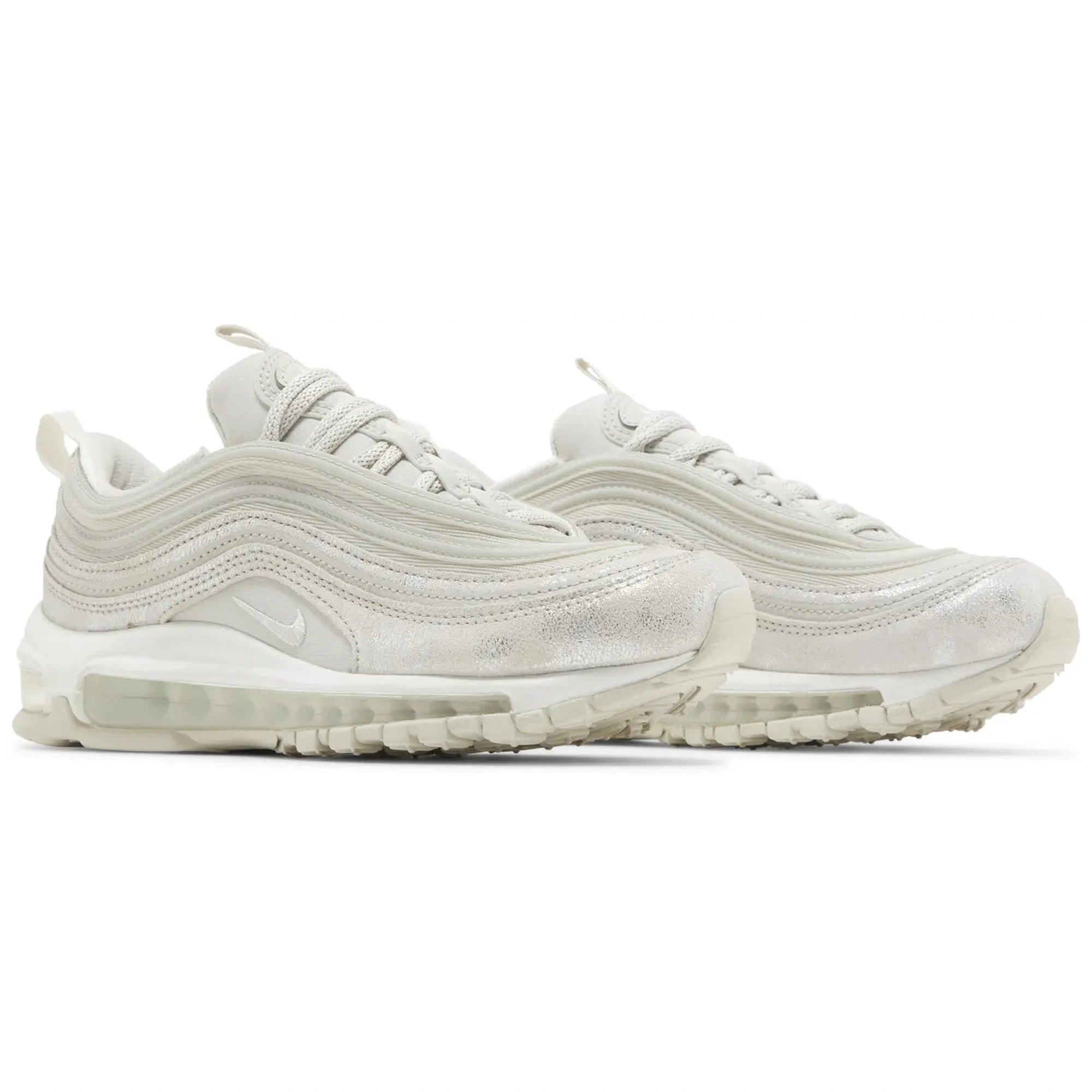 Nike Air Max 97 W Light Bone White