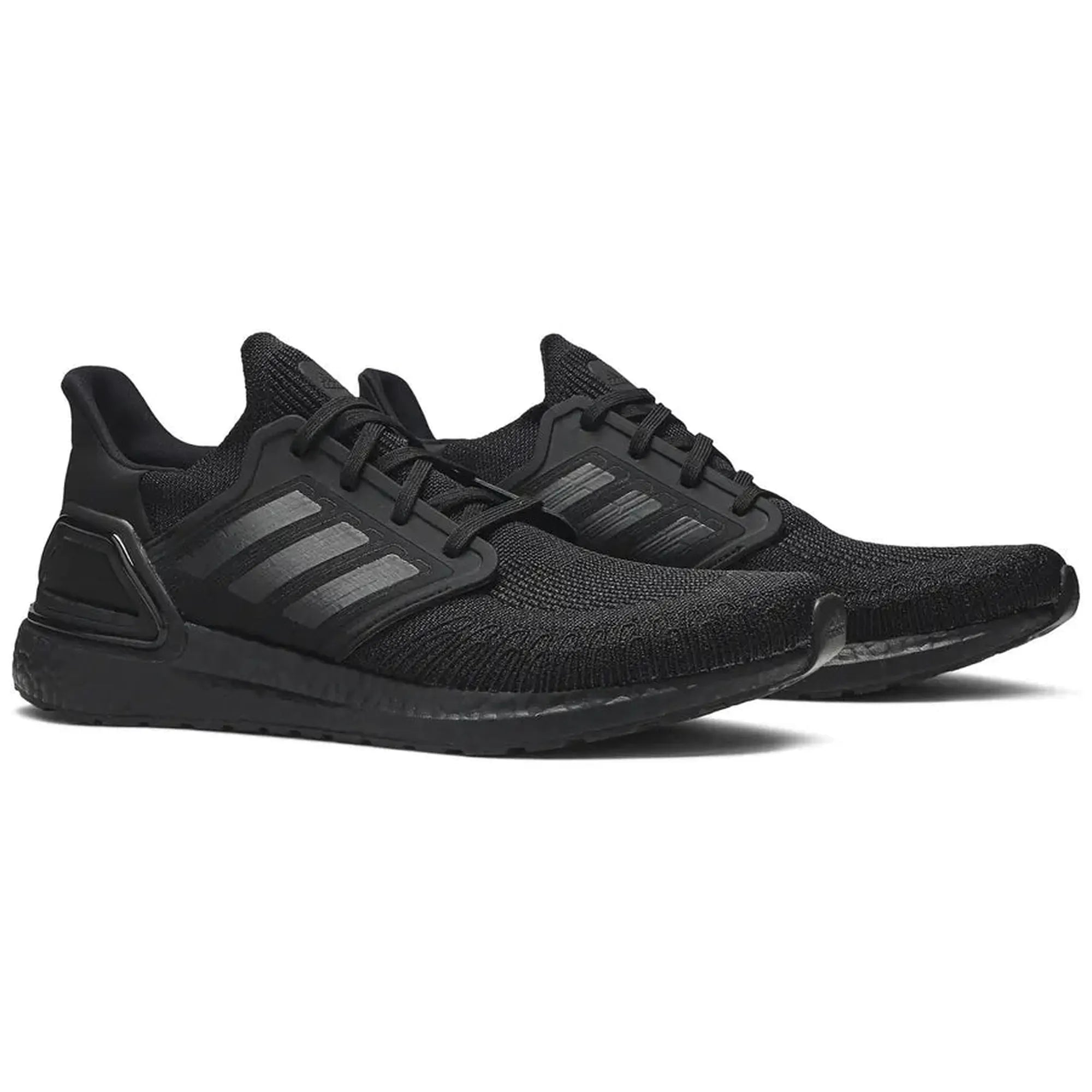 Adidas Ultra Boost 20 Triple Black