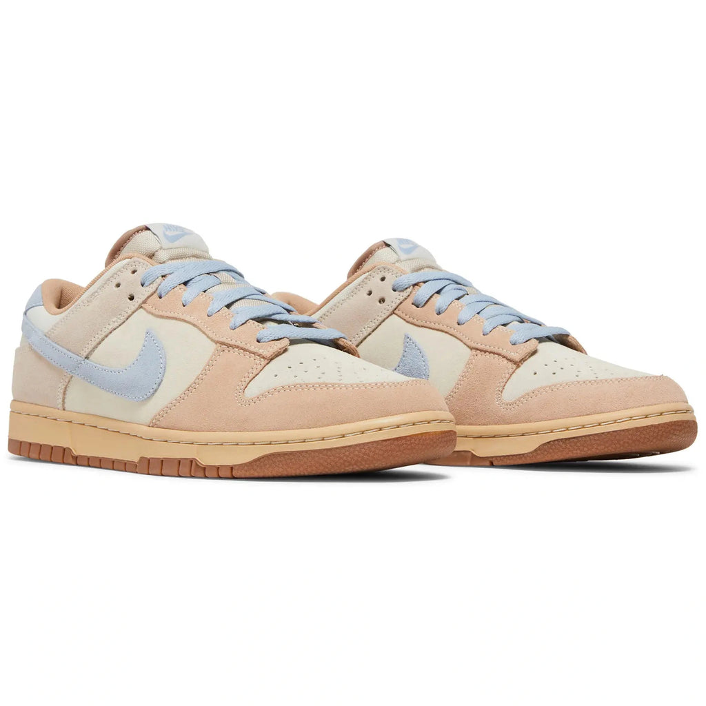 Nike Dunk Low Coconut Milk Light Blue