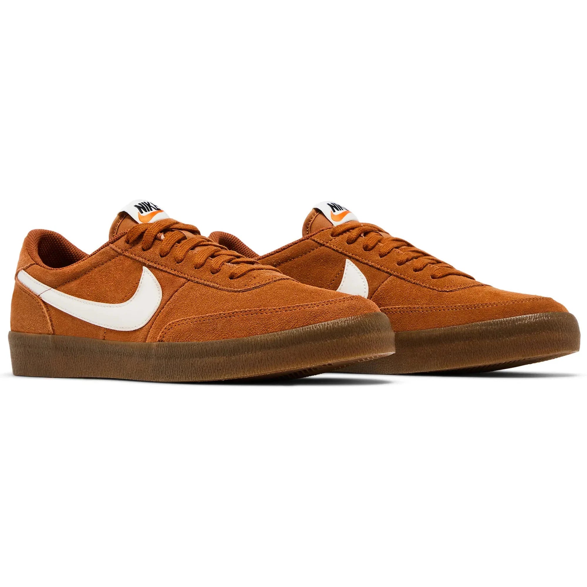 Nike Killshot 2 Dark Russet