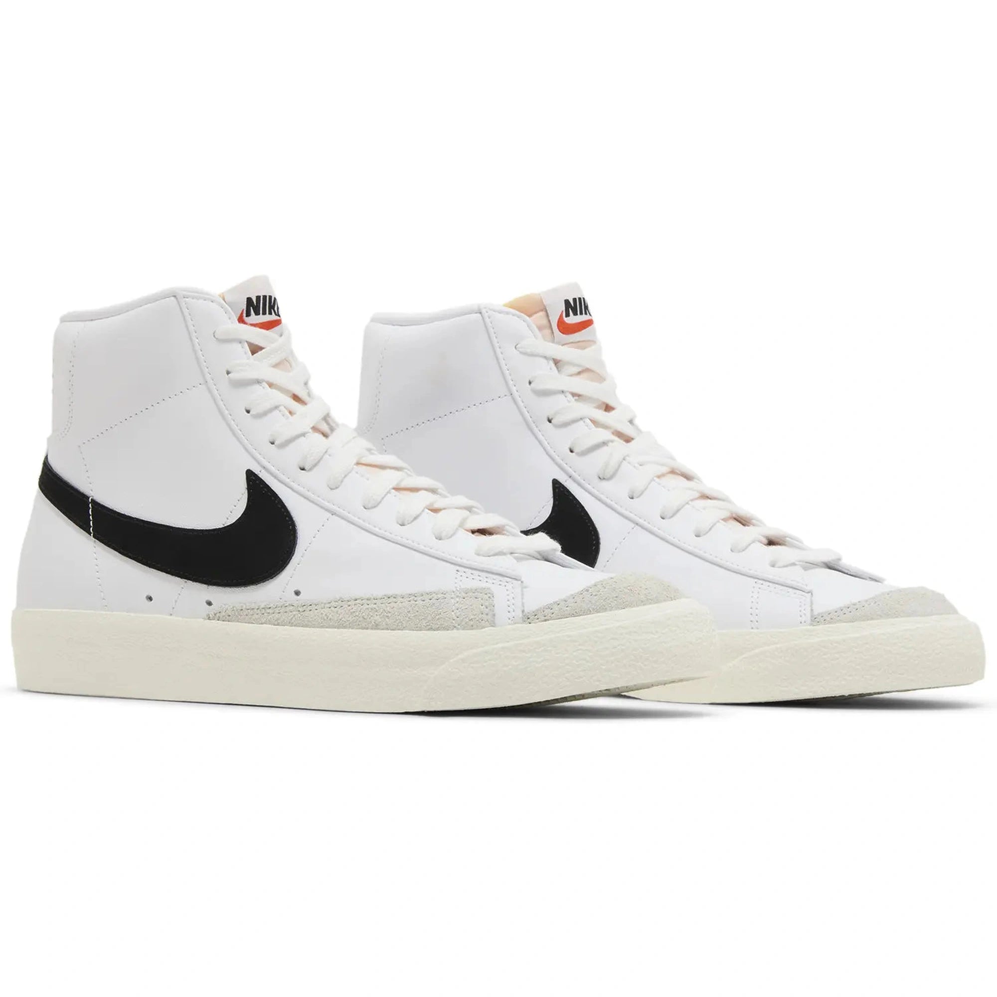 Nike Blazer Mid 77 Vintage