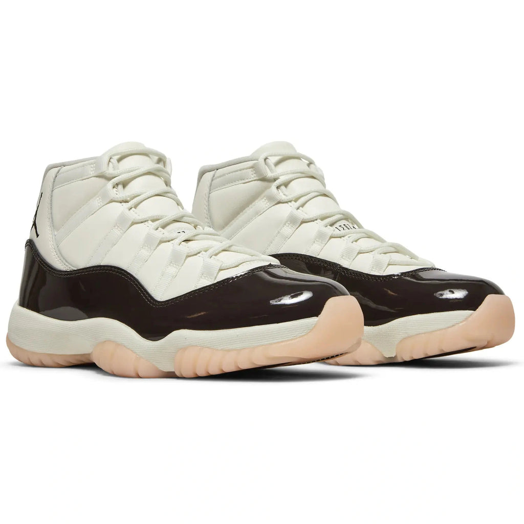 Jordan 11 Retro W Neapolitan