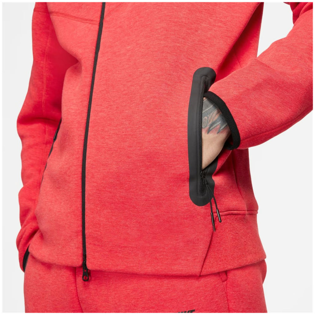 Nike Sportswear Tech Fleece Windrunner Zip Hoodie