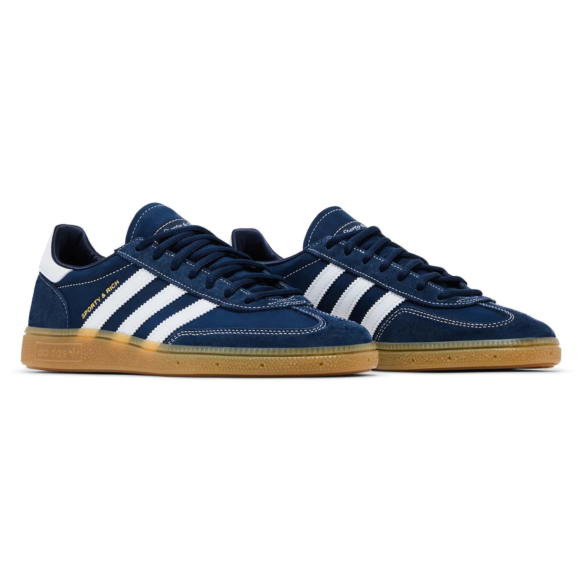 Adidas Handball Spezial Sporty & Rich Night Indigo