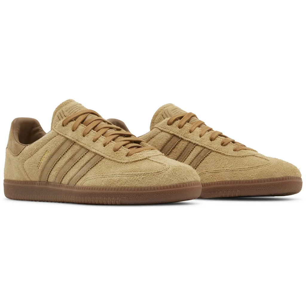 Adidas Samba OG JJJJound Mesa Brown