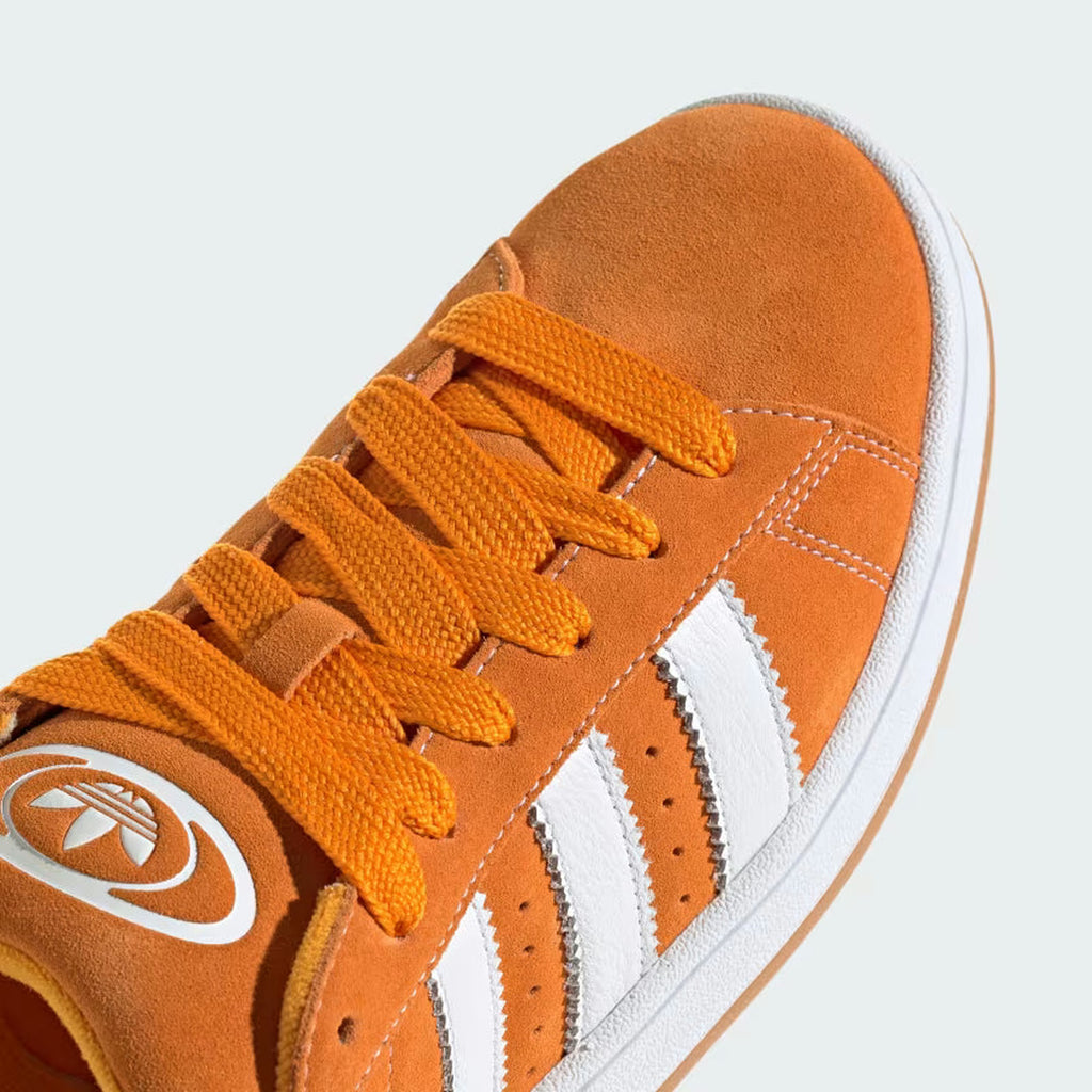 Adidas Campus 00s Junior Orange Gum