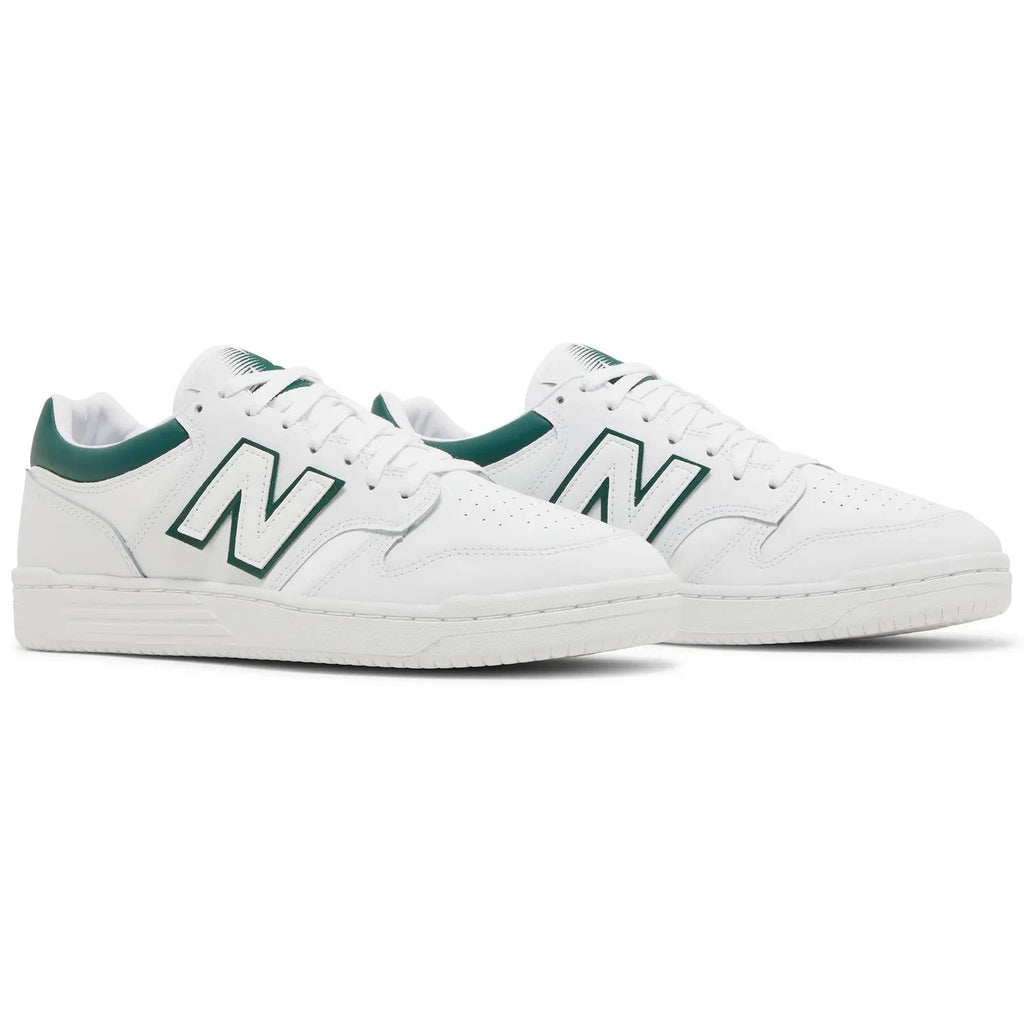 New Balance 480 Green