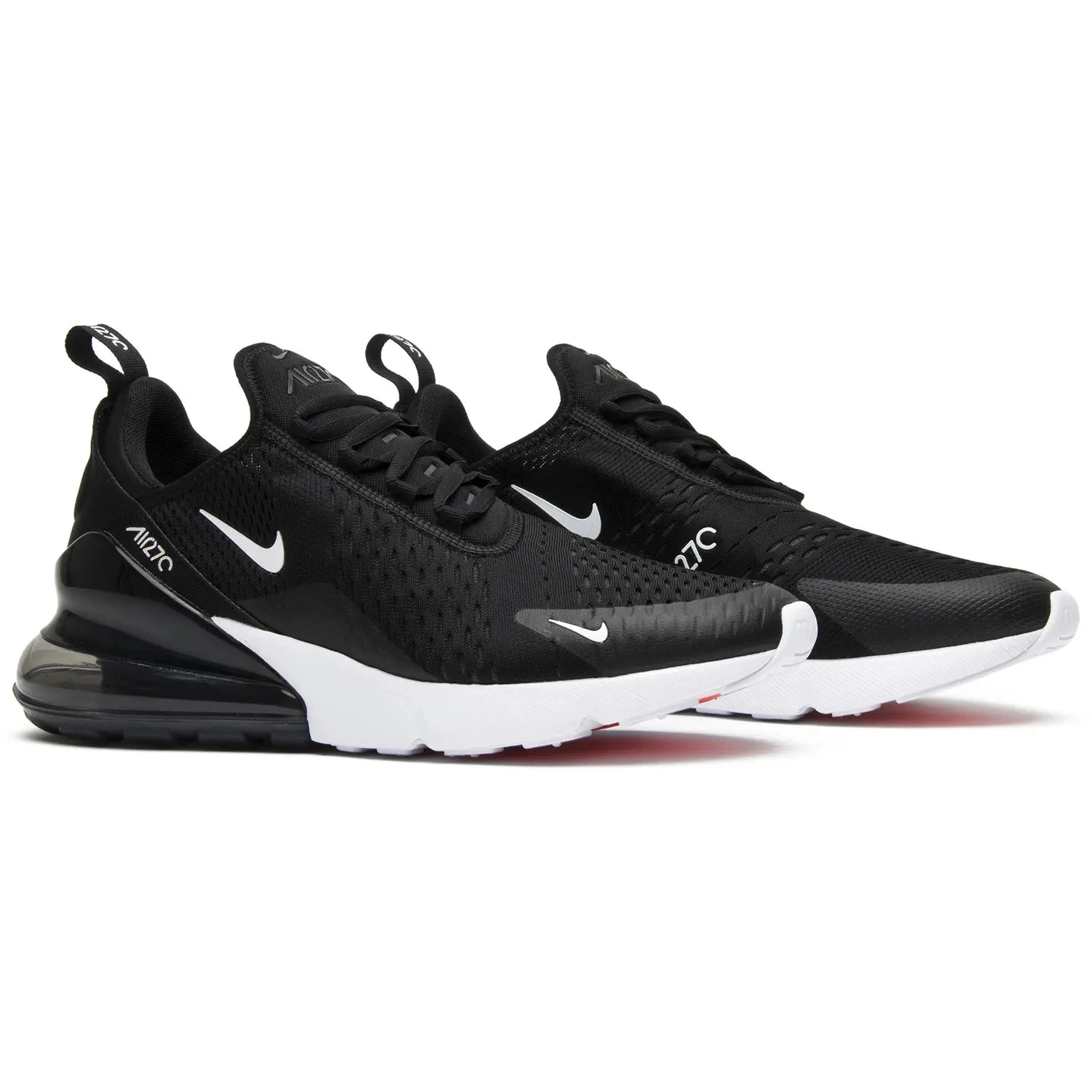 Nike Air Max 270 Black White