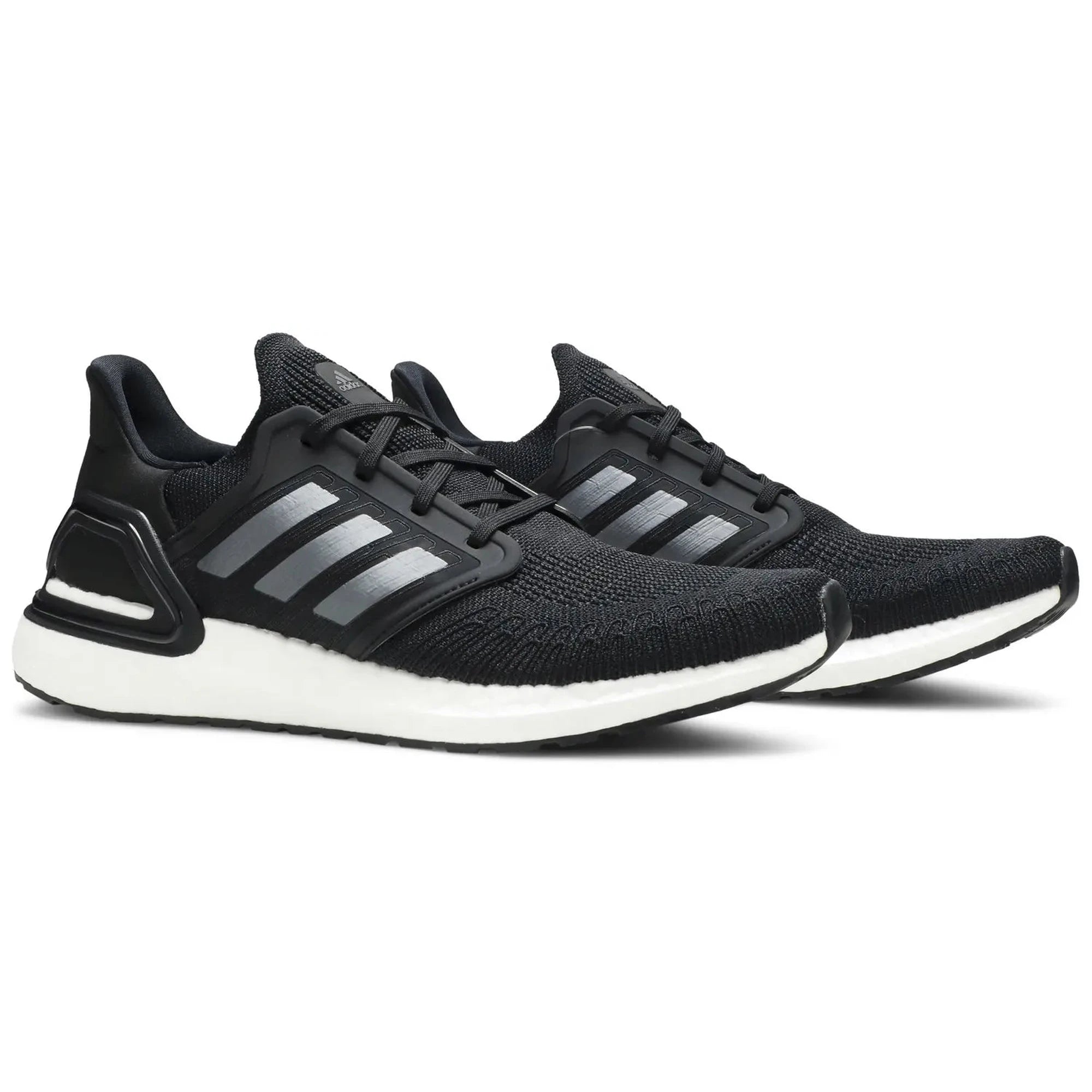 Adidas Ultraboost 20 Black White