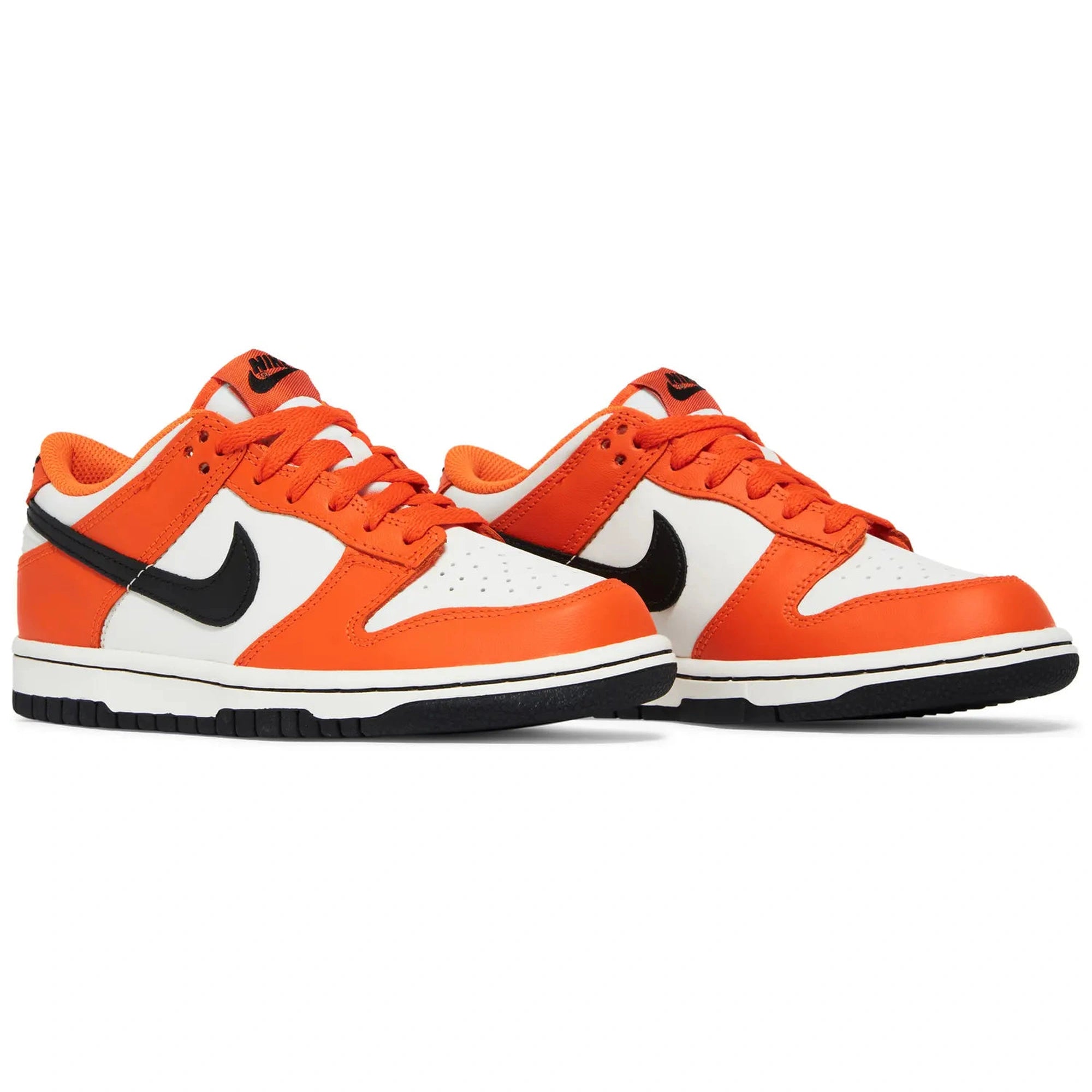 Nike Dunk Low GS Halloween 2022