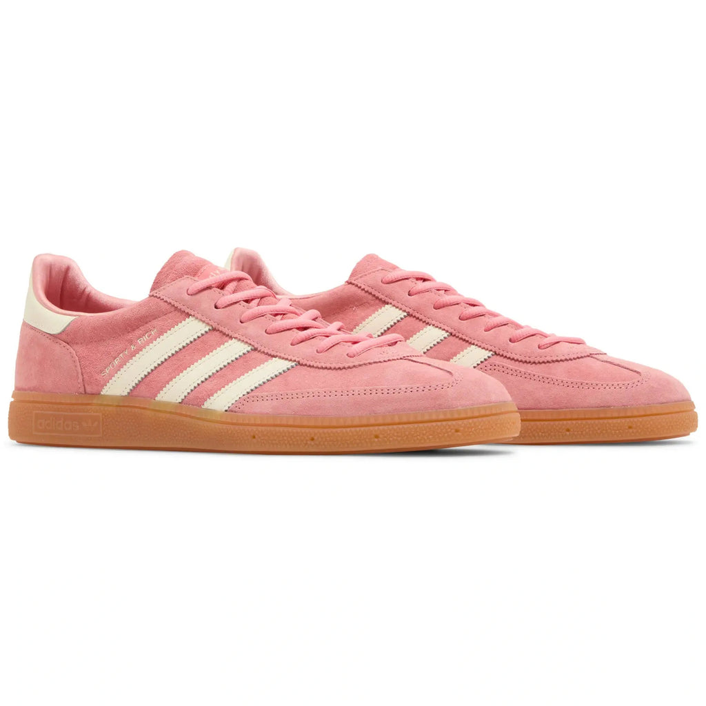 Adidas Handball Spezial Sporty & Rich Pink