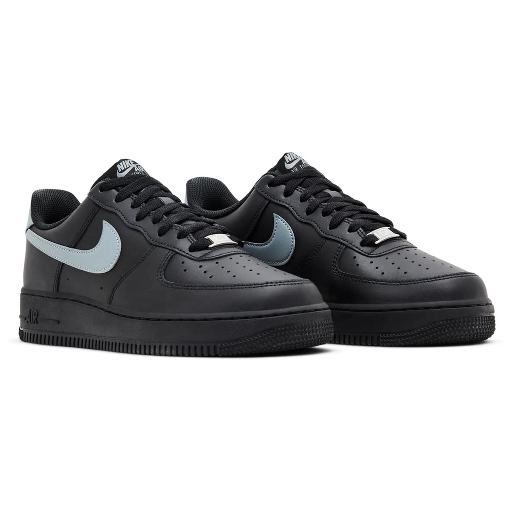 Nike Air Force 1 Low Black Cool Grey