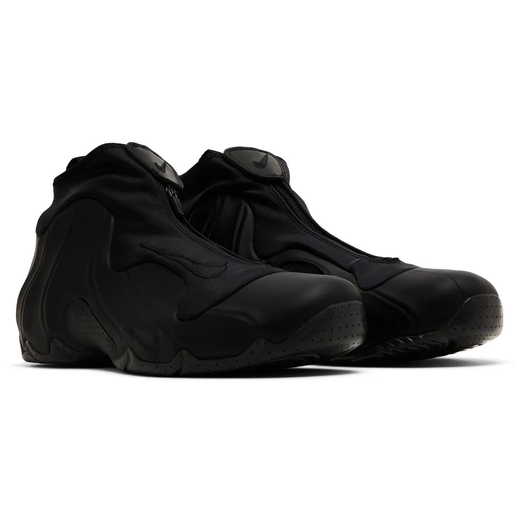 Nike Air Flightposite Black 2025