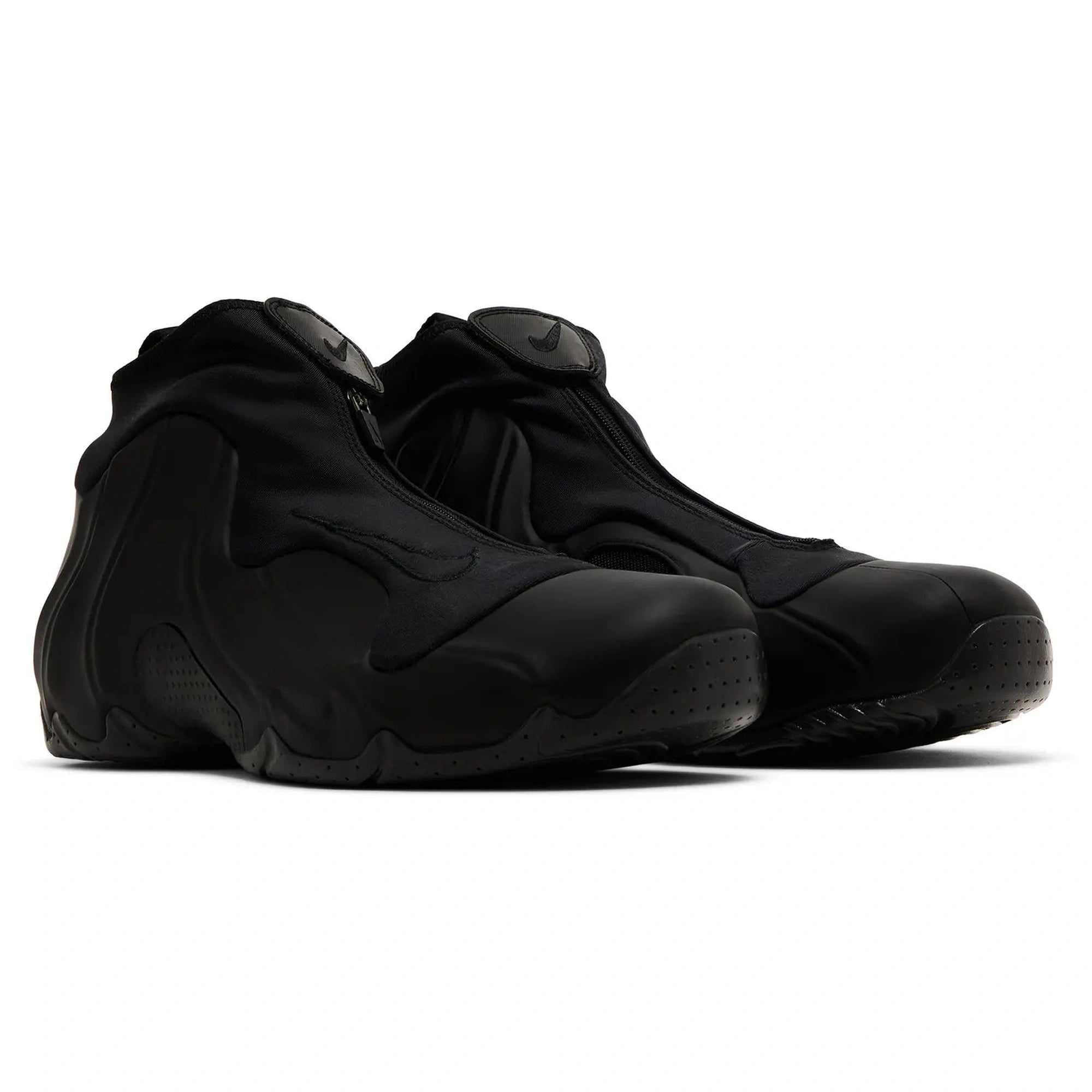 Nike Air Flightposite Black 2025