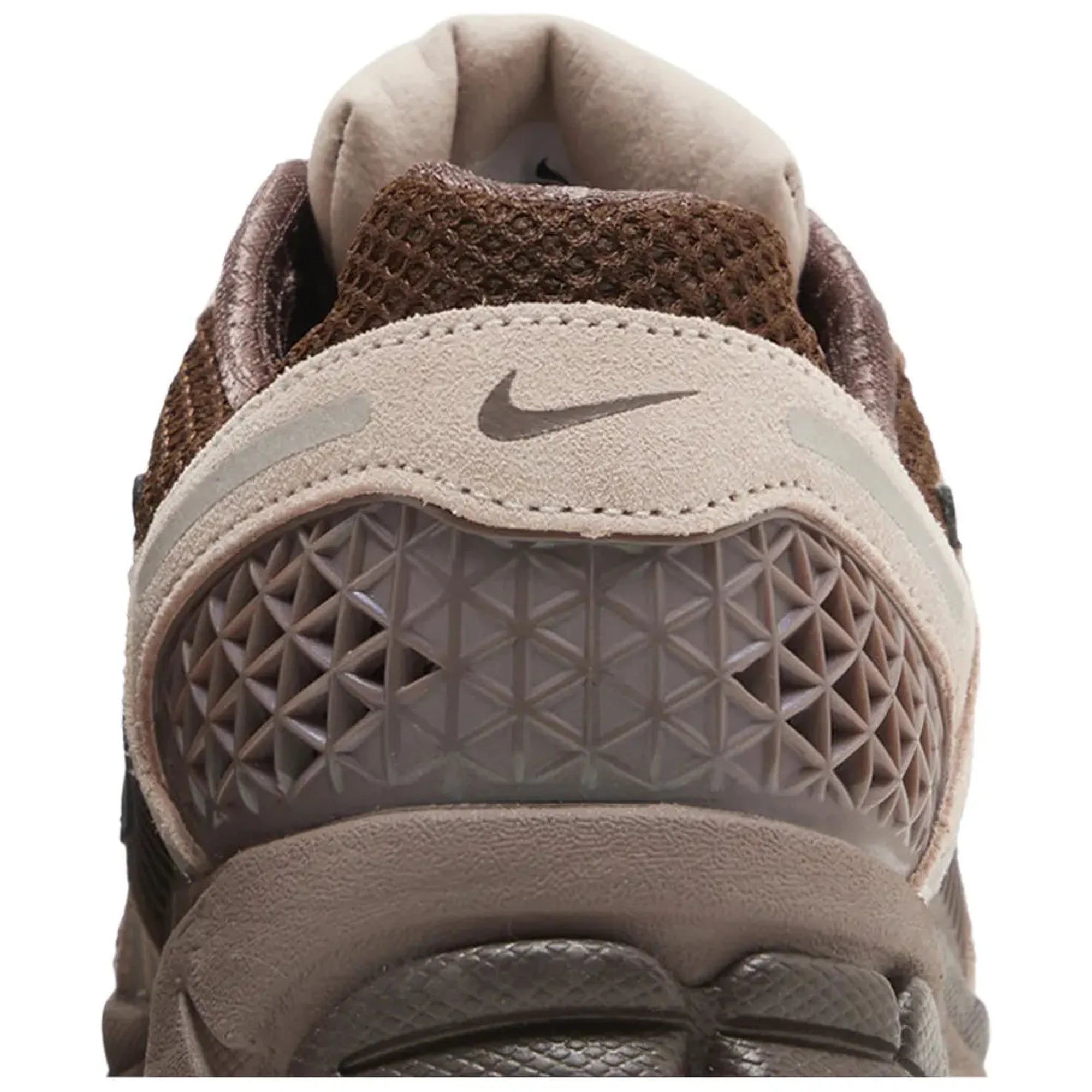 Nike Zoom Vomero 5 W Plum Eclipse