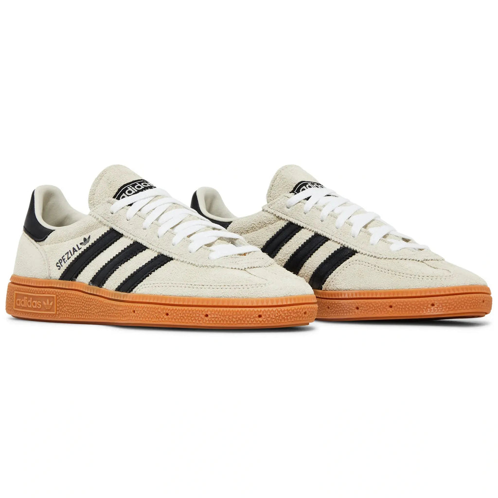 Adidas Handball Spezial W Aluminium Core Black