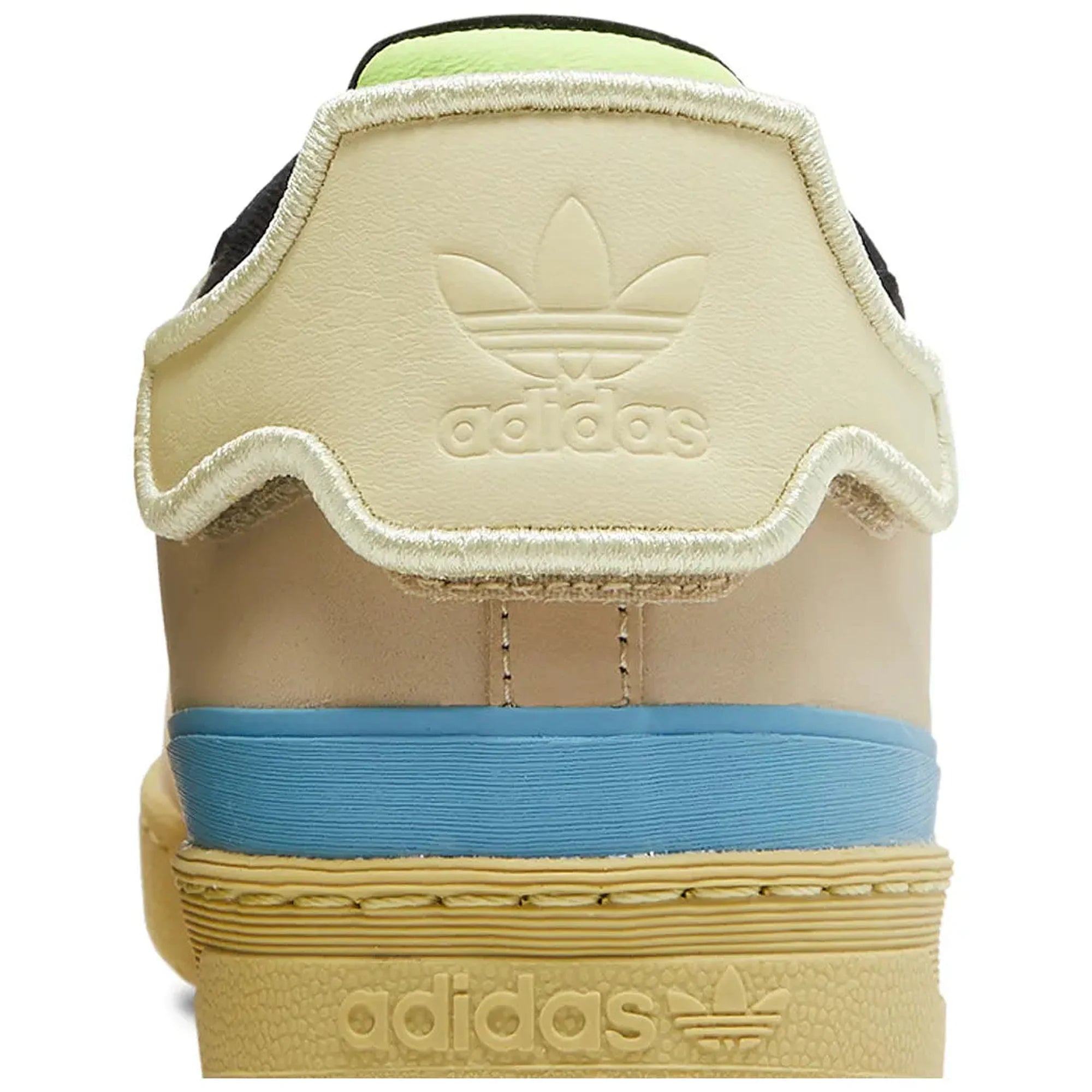 Adidas Bad Bunny Forum Powerphase Catch and Throw