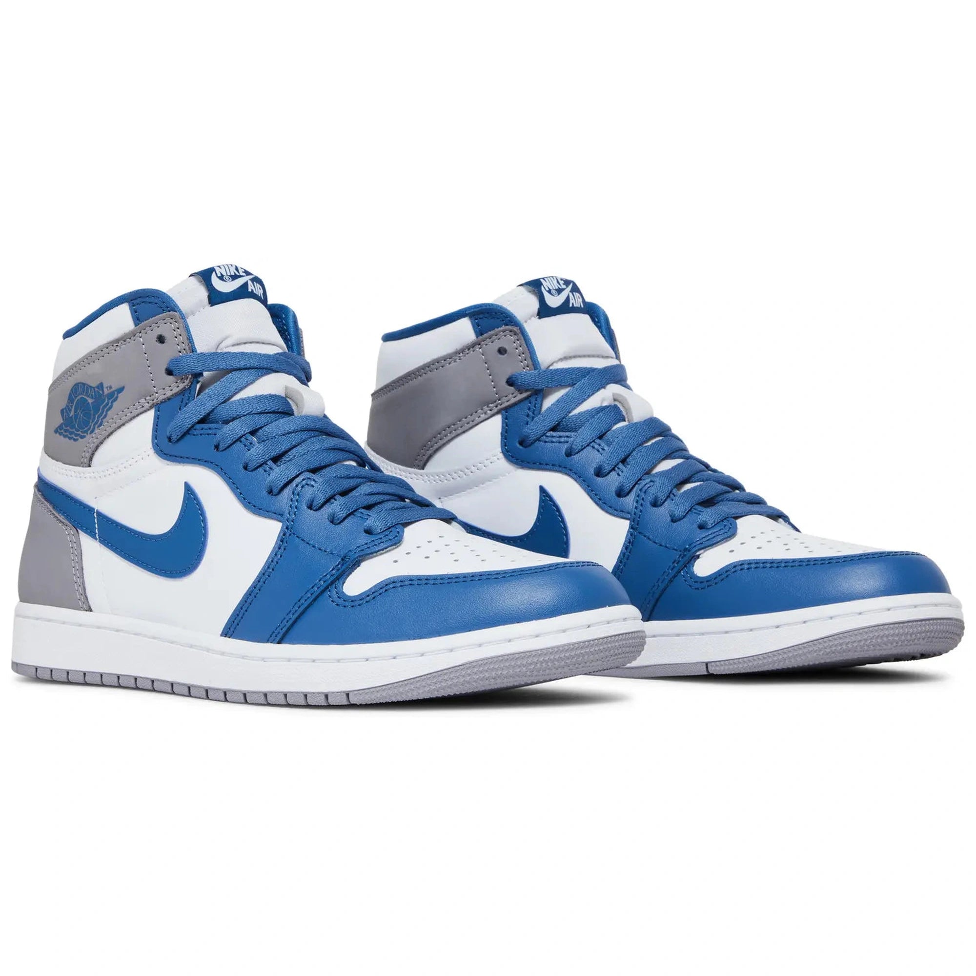 Jordan 1 Retro High OG True Blue