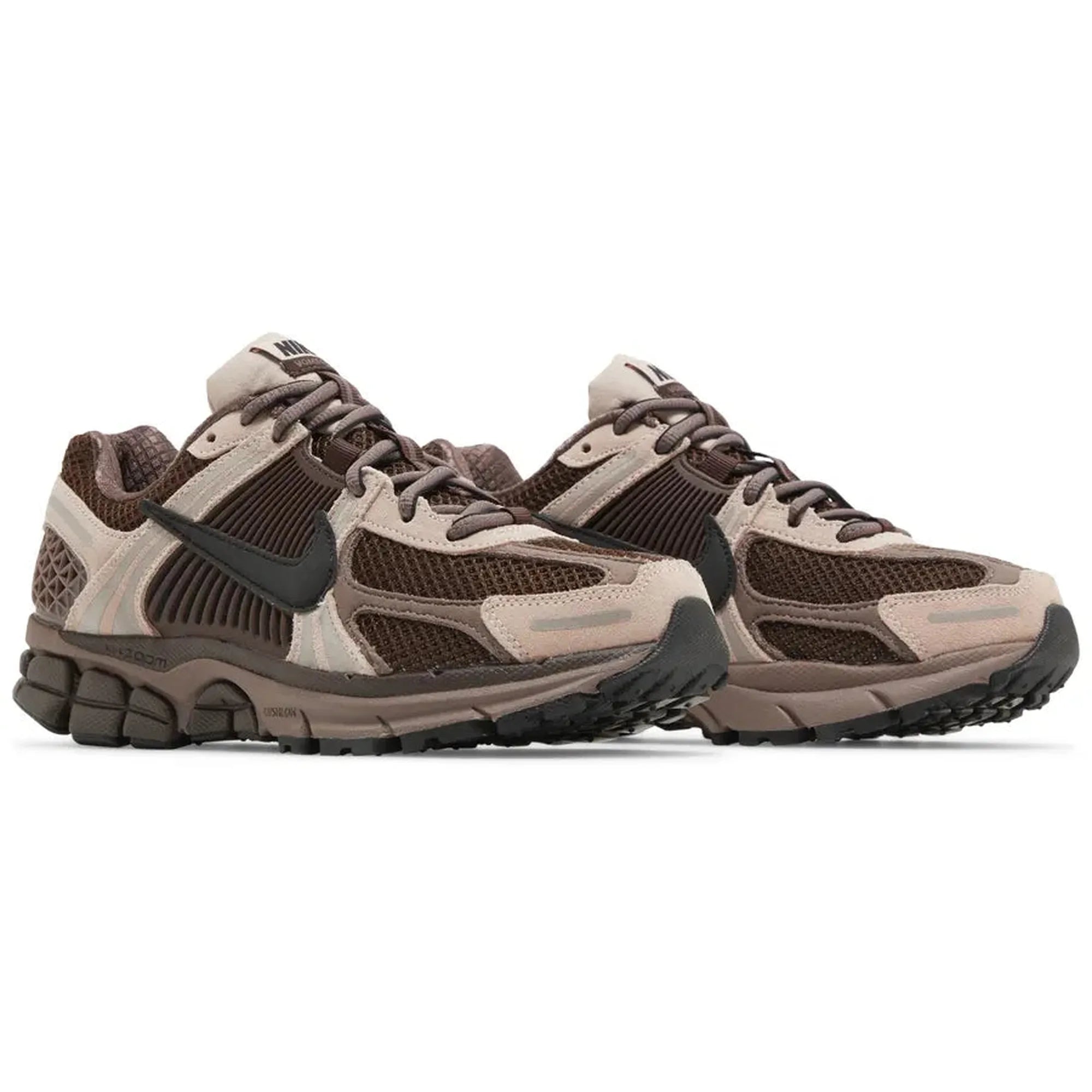 Nike Zoom Vomero 5 W Plum Eclipse