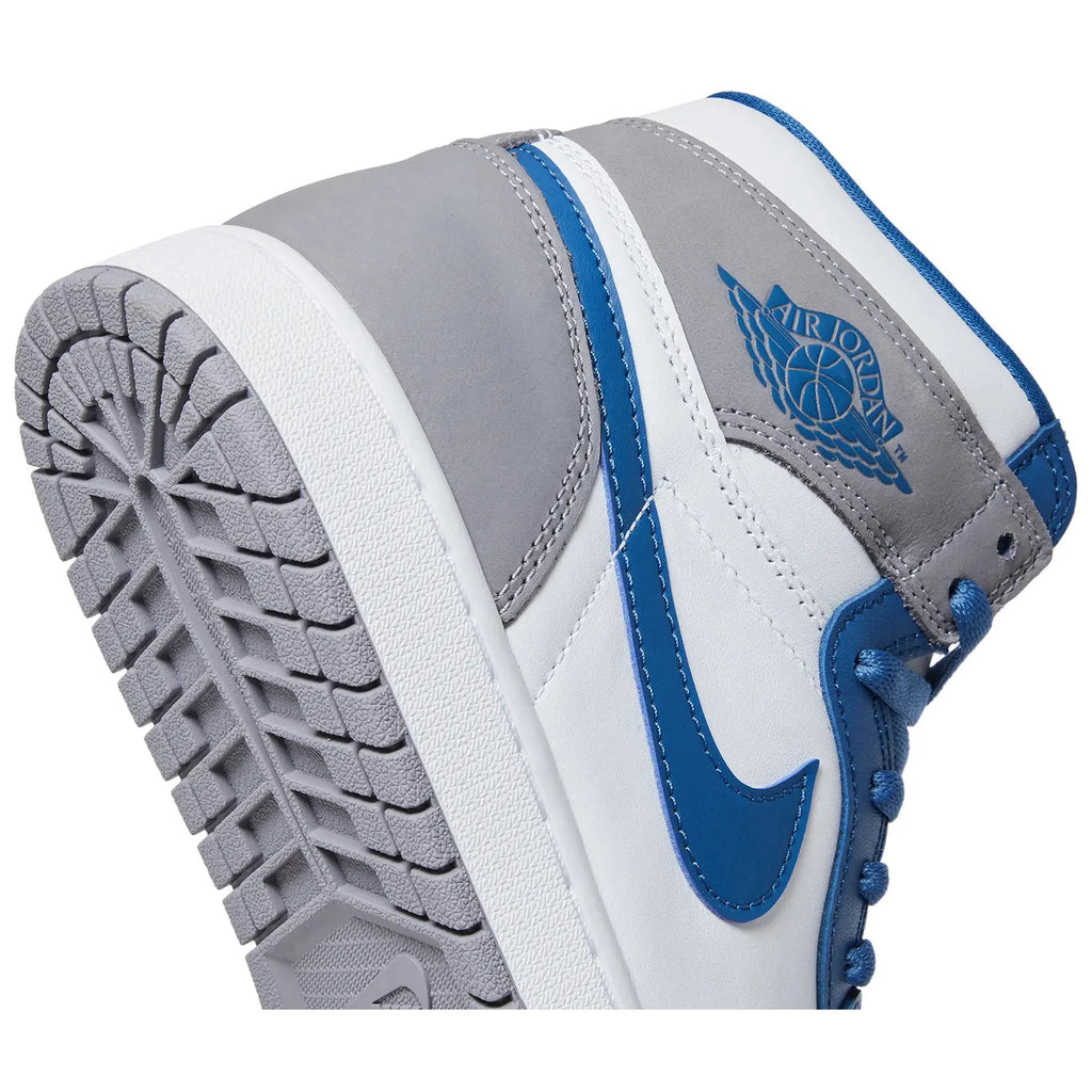 Jordan 1 Retro High OG True Blue