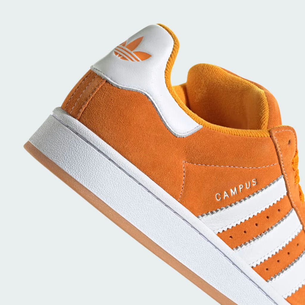 Adidas Campus 00s Junior Orange Gum