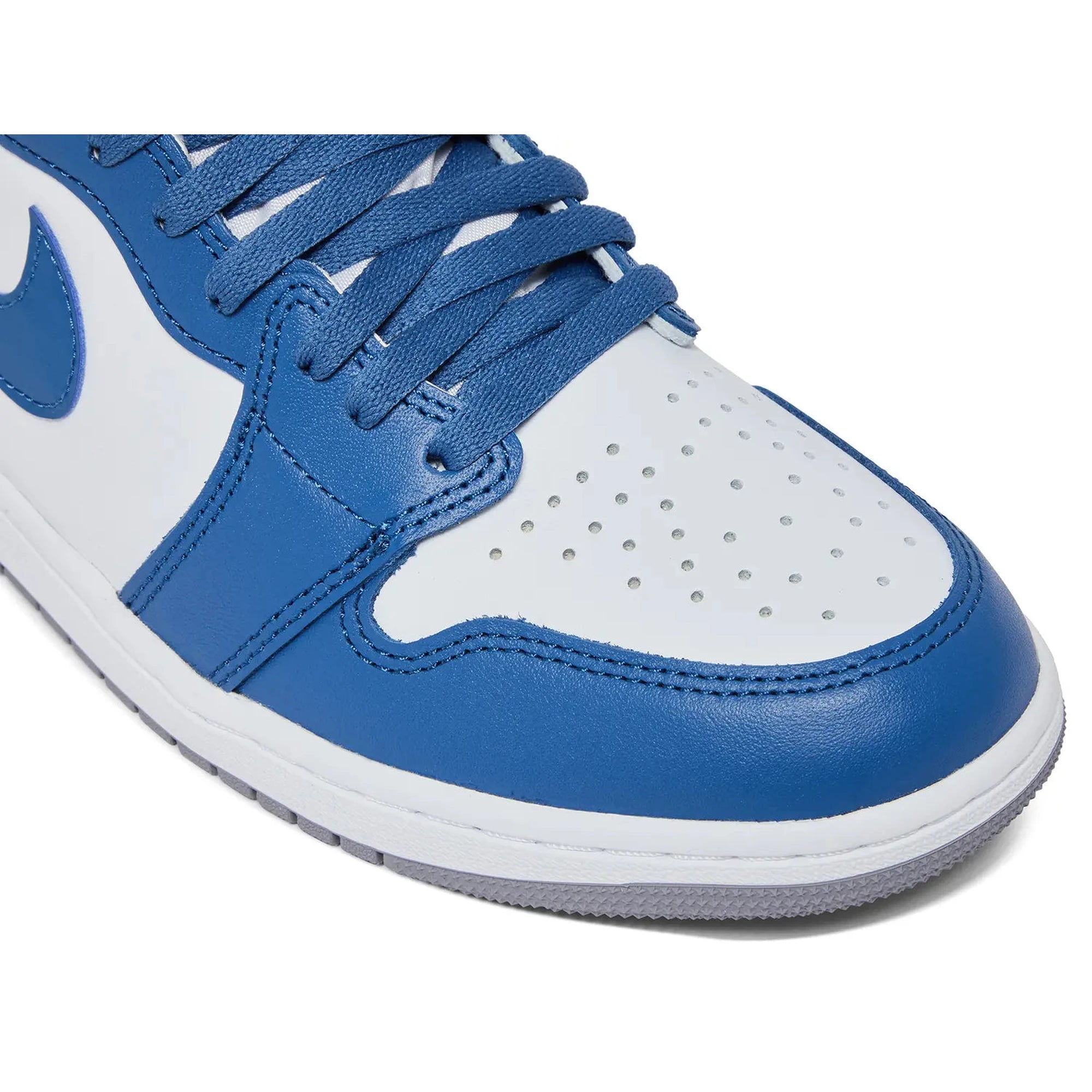 Jordan 1 Retro High OG True Blue