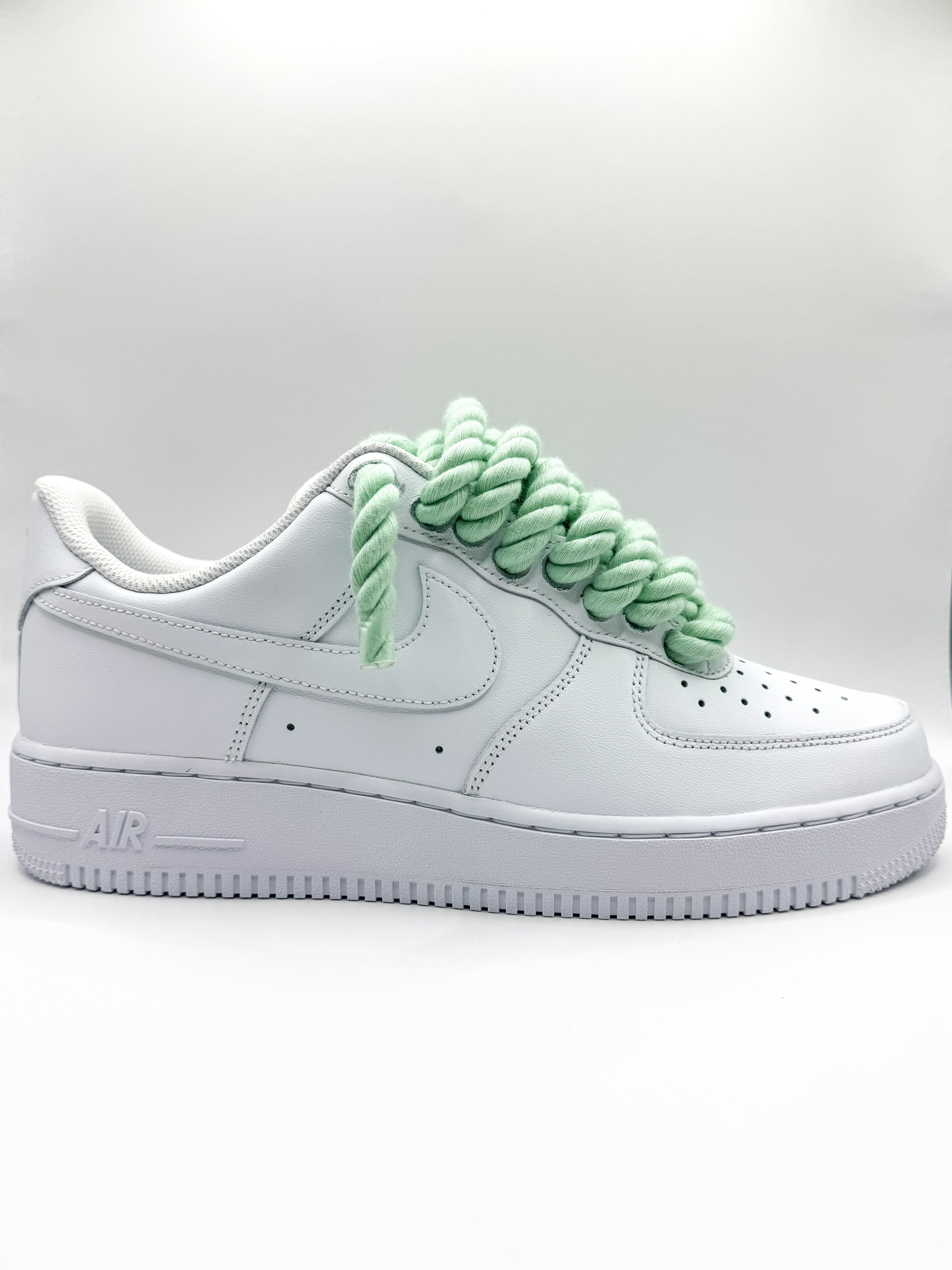 Air Force 1 07 x Ropez "Mint"