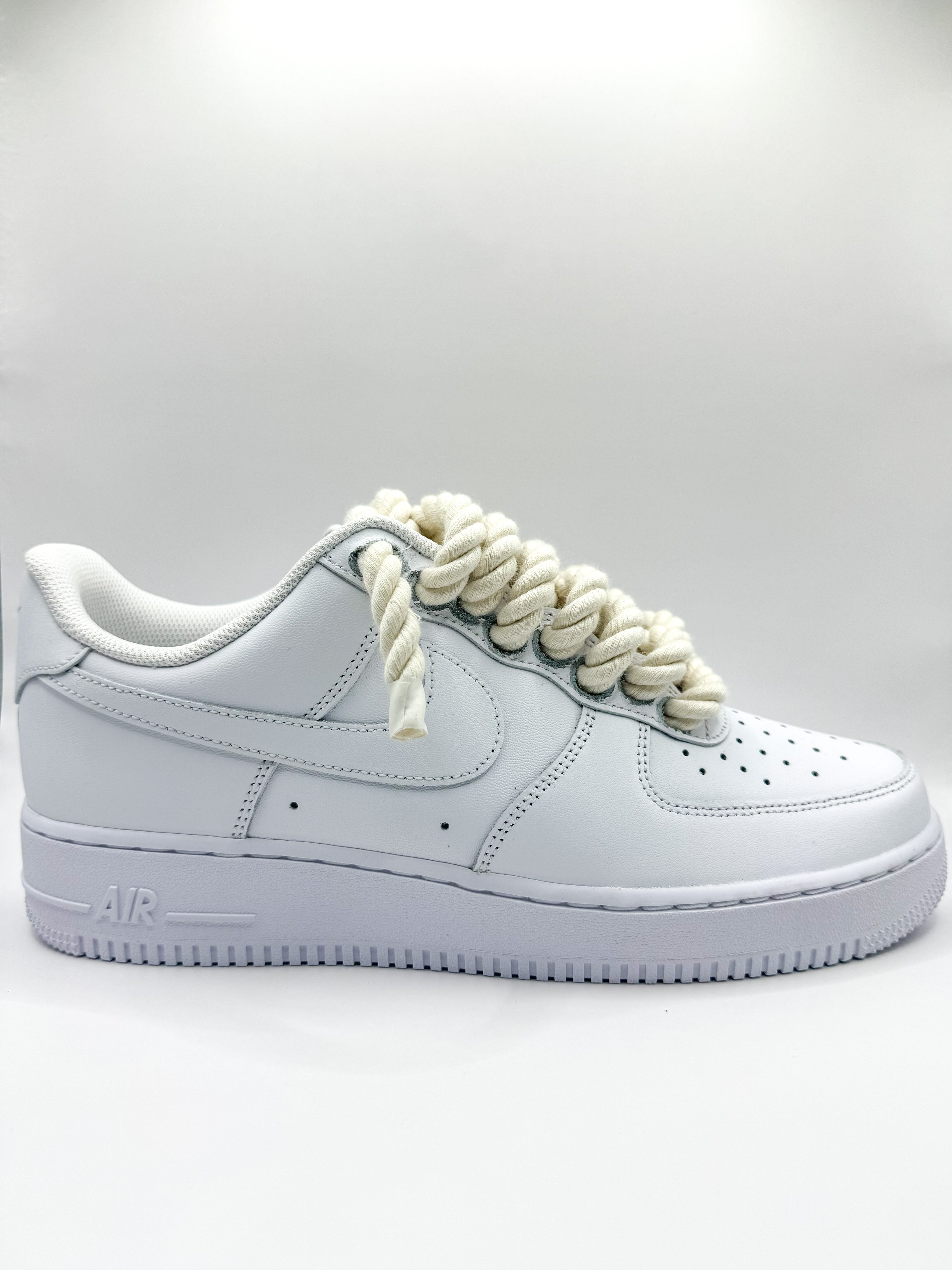 Air Force 1 07 x Ropez "Cream"