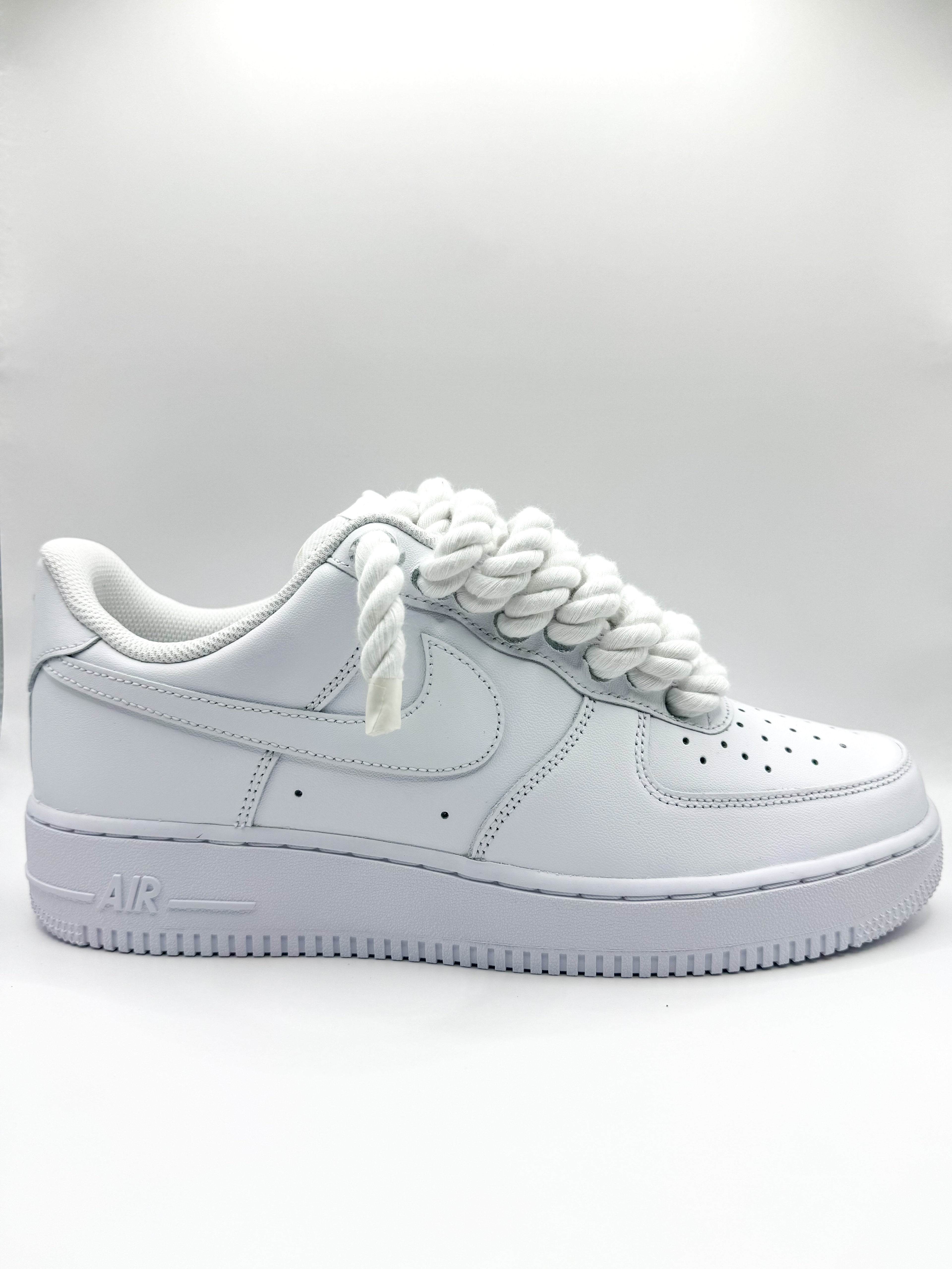 Air Force 1 07 x Ropez "White"